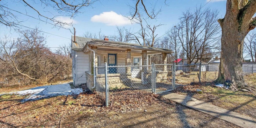 1530 W Arlington Road, Bloomington, Indiana 47404,MLS,202606230