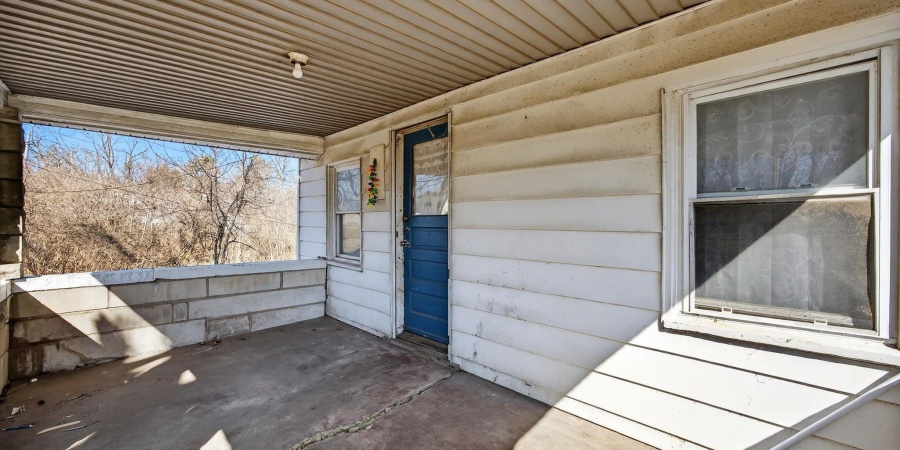 1530 W Arlington Road, Bloomington, Indiana 47404,MLS,202606230