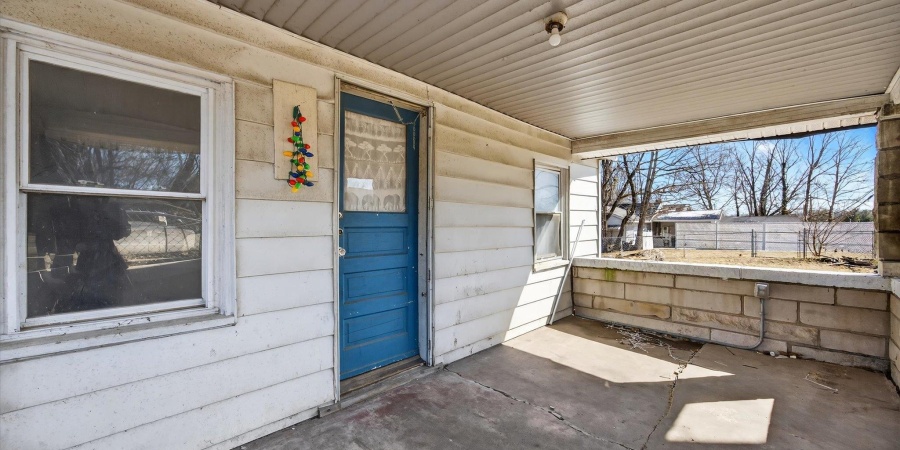 1530 W Arlington Road, Bloomington, Indiana 47404,MLS,202606230