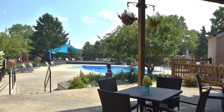 9479 S Pointe Lasalles Drive, Bloomington, Indiana 47401,MLS,202606247