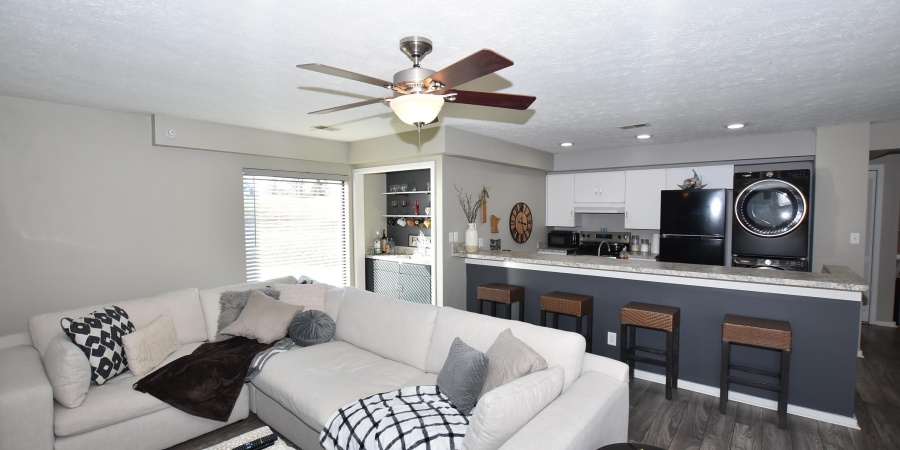 9479 S Pointe Lasalles Drive, Bloomington, Indiana 47401,MLS,202606247