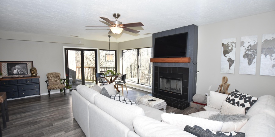 9479 S Pointe Lasalles Drive, Bloomington, Indiana 47401,MLS,202606247