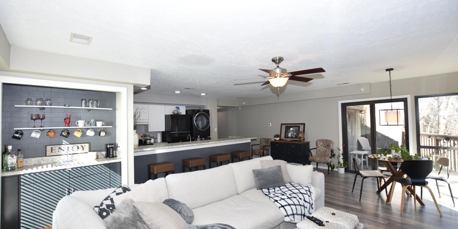 9479 S Pointe Lasalles Drive, Bloomington, Indiana 47401,MLS,202606247