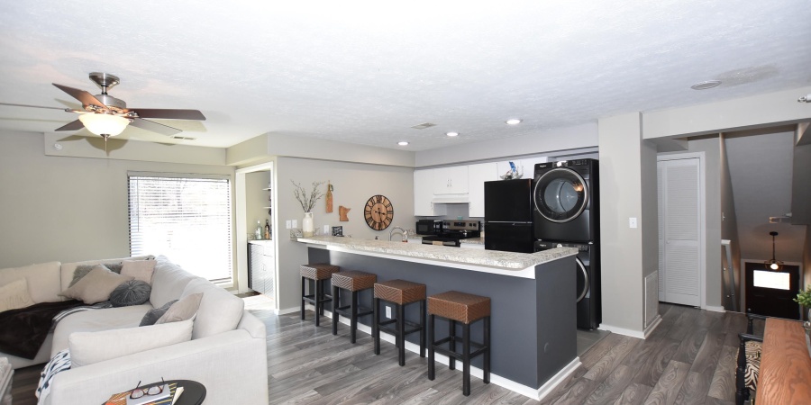 9479 S Pointe Lasalles Drive, Bloomington, Indiana 47401,MLS,202606247