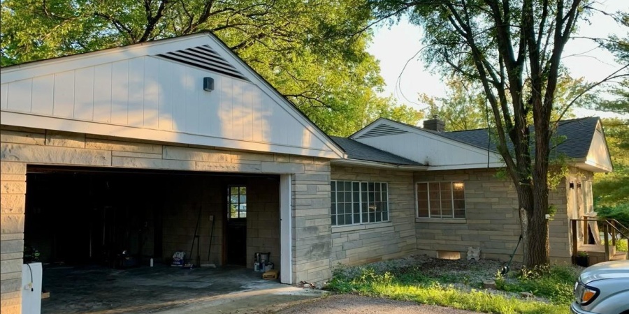 2000 E Atwater Avenue, Bloomington, Indiana 47401,MLS,202606314