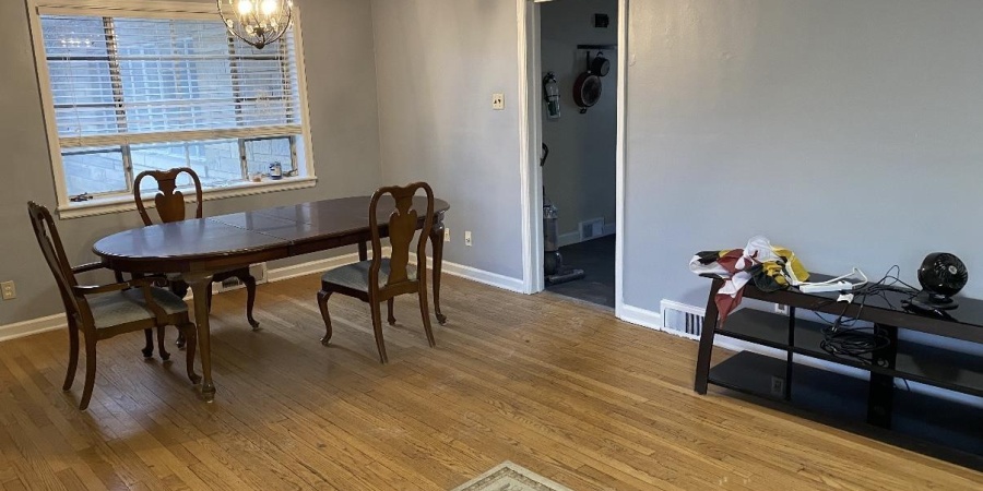 2000 E Atwater Avenue, Bloomington, Indiana 47401,MLS,202606314