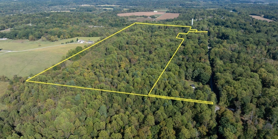 TBD Walker Lane, Ellettsville, Indiana 47429,MLS,202606289