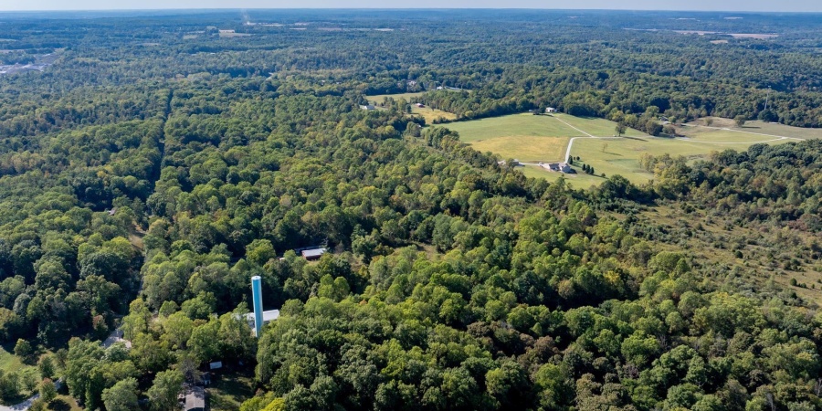 TBD Walker Lane, Ellettsville, Indiana 47429,MLS,202606289