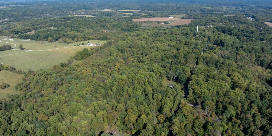 TBD Walker Lane, Ellettsville, Indiana 47429,MLS,202606289