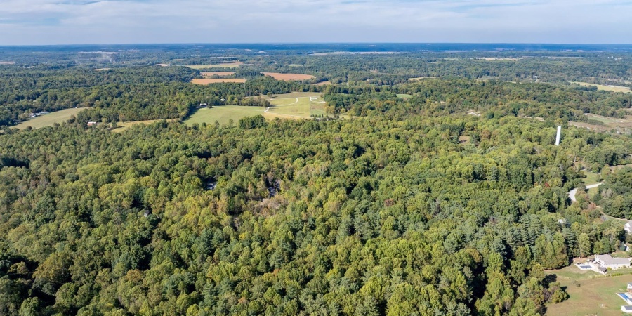 TBD Walker Lane, Ellettsville, Indiana 47429,MLS,202606289