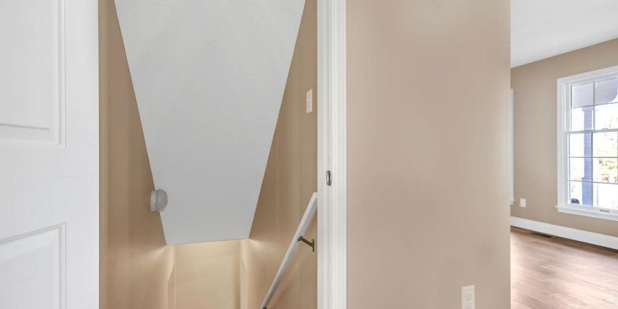 5376 S Fairfax Drive, Bloomington, Indiana 47401,MLS,202606286