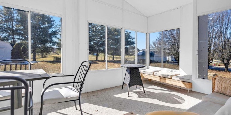 5376 S Fairfax Drive, Bloomington, Indiana 47401,MLS,202606286