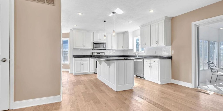 5376 S Fairfax Drive, Bloomington, Indiana 47401,MLS,202606286