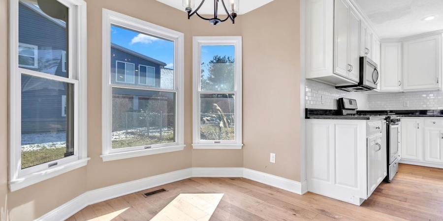 5376 S Fairfax Drive, Bloomington, Indiana 47401,MLS,202606286