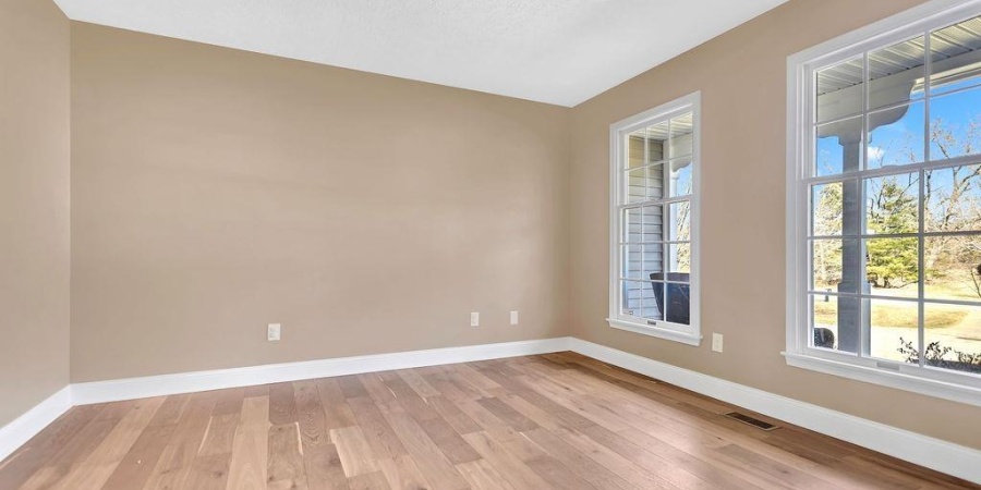 5376 S Fairfax Drive, Bloomington, Indiana 47401,MLS,202606286