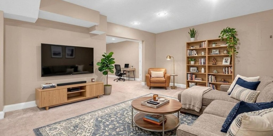 5376 S Fairfax Drive, Bloomington, Indiana 47401,MLS,202606286