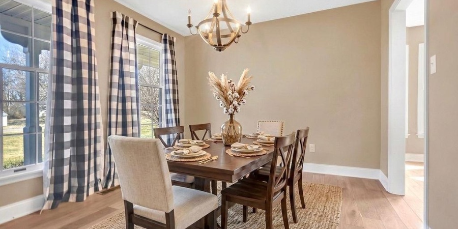 5376 S Fairfax Drive, Bloomington, Indiana 47401,MLS,202606286