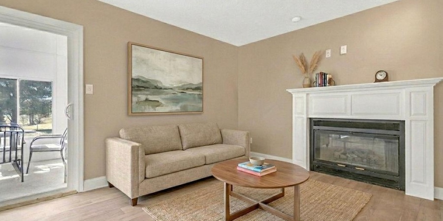 5376 S Fairfax Drive, Bloomington, Indiana 47401,MLS,202606286