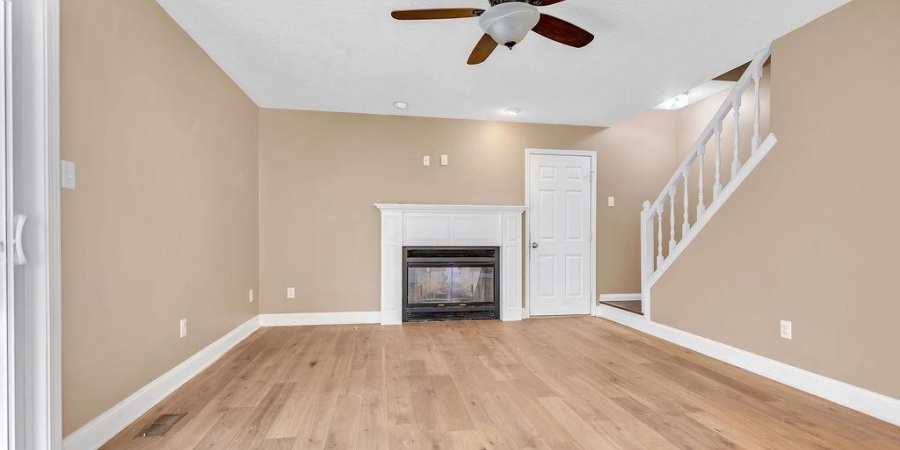 5376 S Fairfax Drive, Bloomington, Indiana 47401,MLS,202606286