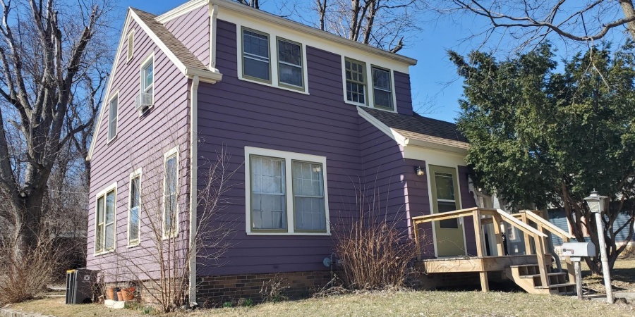 804 S Rogers Street, Bloomington, Indiana 47404,MLS,202606288