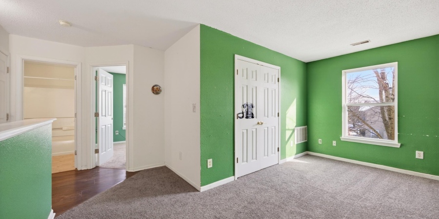 3696 S Mcdougal Street, Bloomington, Indiana 47403,MLS,202606296