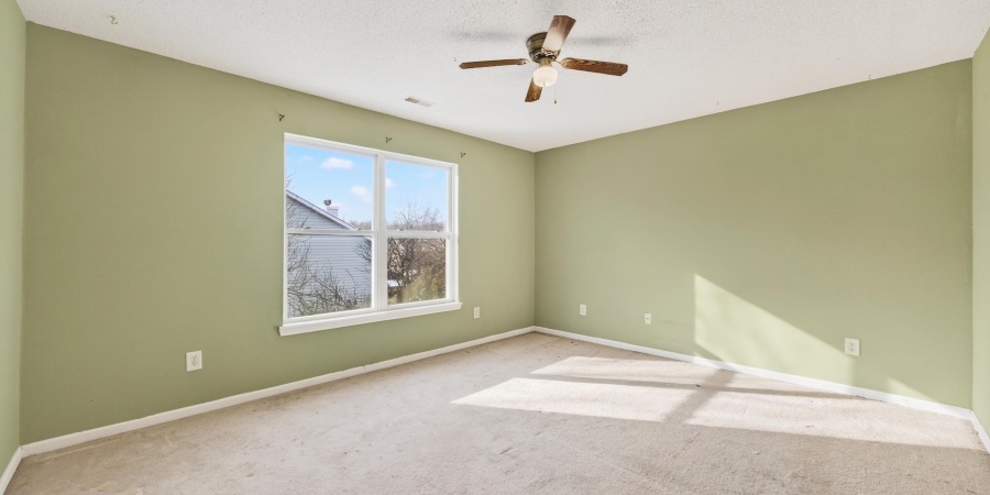 3696 S Mcdougal Street, Bloomington, Indiana 47403,MLS,202606296