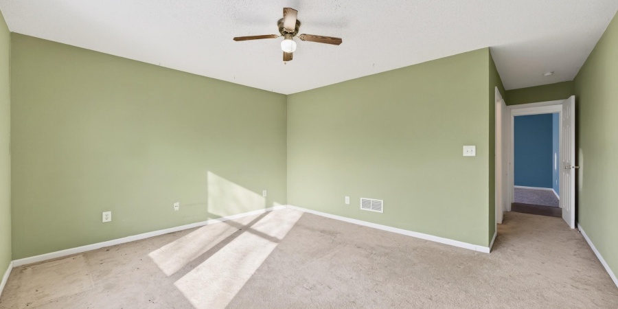 3696 S Mcdougal Street, Bloomington, Indiana 47403,MLS,202606296