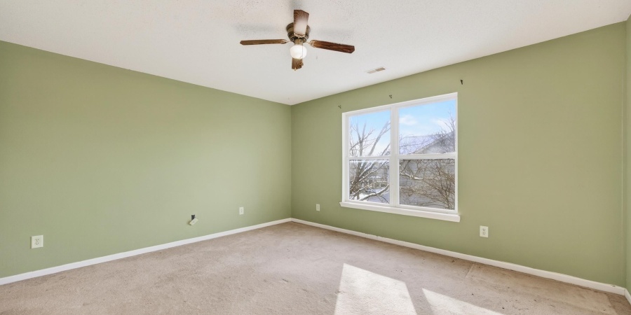 3696 S Mcdougal Street, Bloomington, Indiana 47403,MLS,202606296