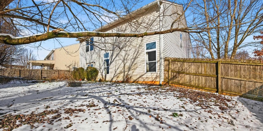 3696 S Mcdougal Street, Bloomington, Indiana 47403,MLS,202606296