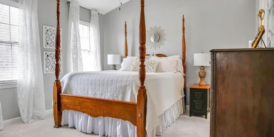 720 W Whitethorn Place, Bloomington, Indiana 47403-4380,MLS,202606304