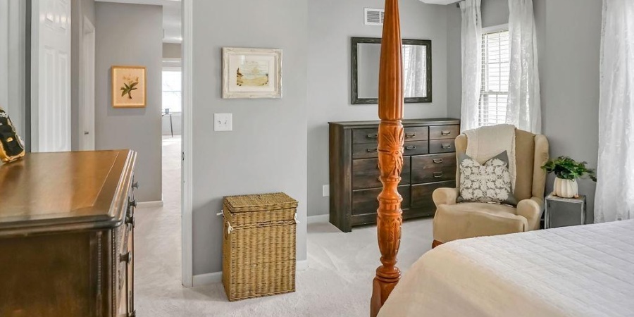 720 W Whitethorn Place, Bloomington, Indiana 47403-4380,MLS,202606304