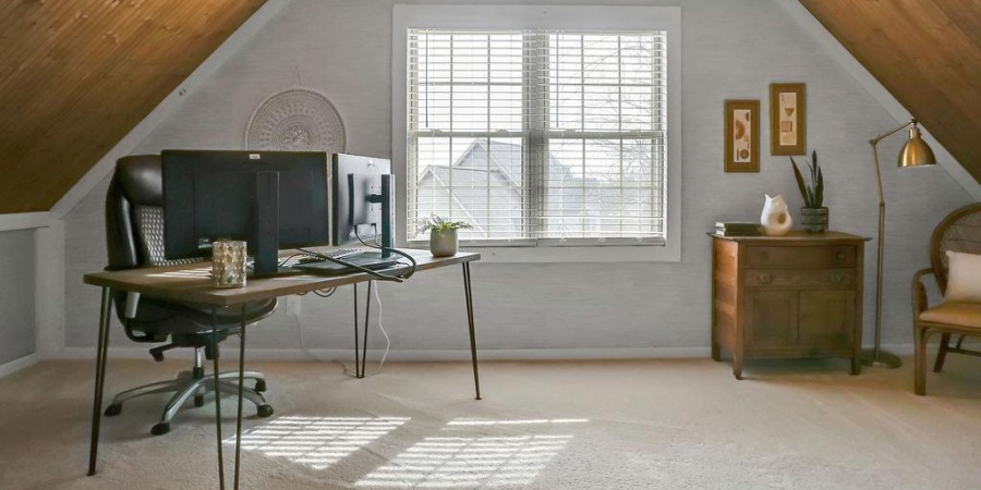 720 W Whitethorn Place, Bloomington, Indiana 47403-4380,MLS,202606304