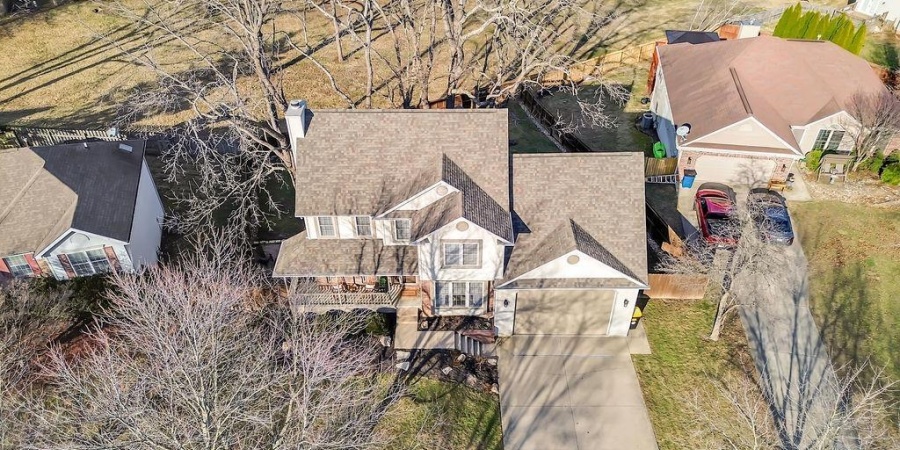 720 W Whitethorn Place, Bloomington, Indiana 47403-4380,MLS,202606304