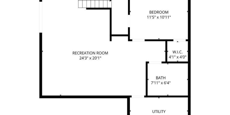 720 W Whitethorn Place, Bloomington, Indiana 47403-4380,MLS,202606304