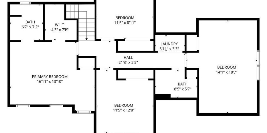 720 W Whitethorn Place, Bloomington, Indiana 47403-4380,MLS,202606304