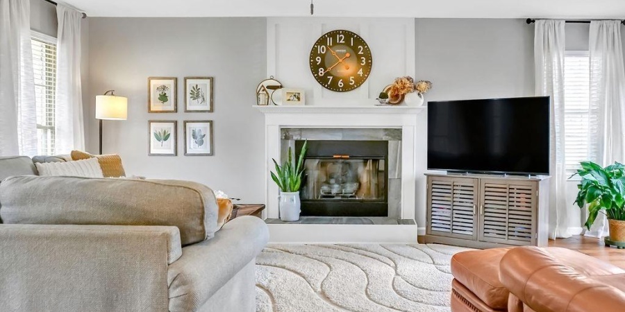 720 W Whitethorn Place, Bloomington, Indiana 47403-4380,MLS,202606304