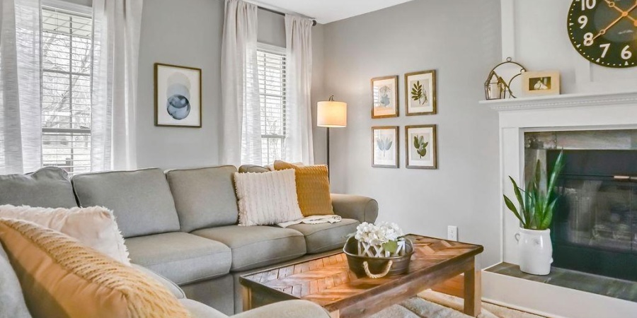 720 W Whitethorn Place, Bloomington, Indiana 47403-4380,MLS,202606304