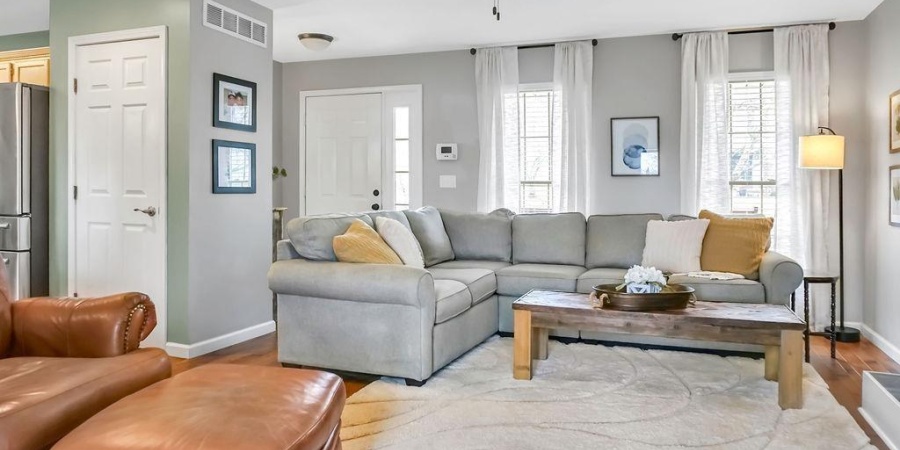 720 W Whitethorn Place, Bloomington, Indiana 47403-4380,MLS,202606304