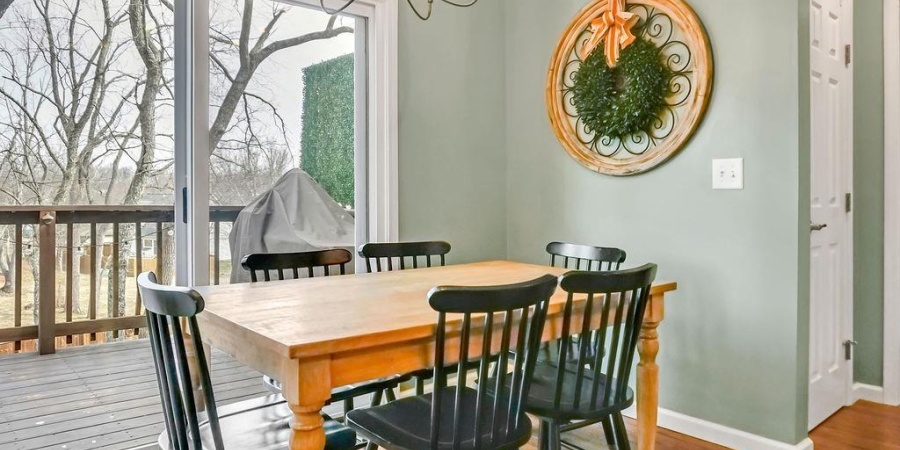 720 W Whitethorn Place, Bloomington, Indiana 47403-4380,MLS,202606304