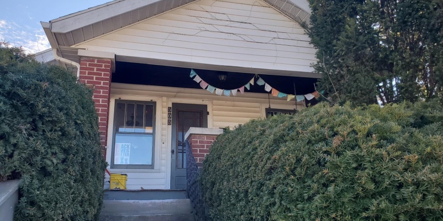 505 W Dodds Street, Bloomington, Indiana 47404,MLS,202606312