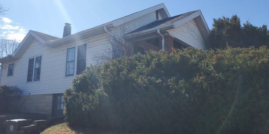 505 W Dodds Street, Bloomington, Indiana 47404,MLS,202606312