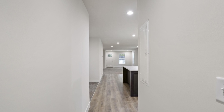 1524 N Breckenridge Road, Bloomington, Indiana 47404,MLS,202606320