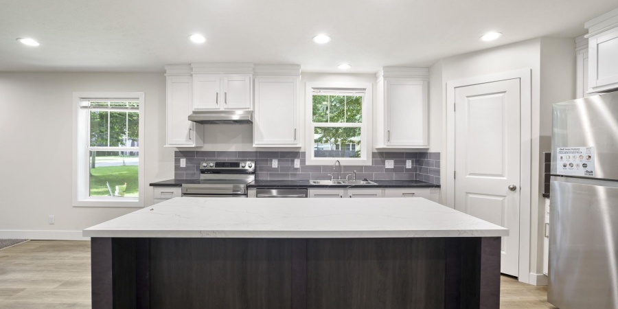 1524 N Breckenridge Road, Bloomington, Indiana 47404,MLS,202606320