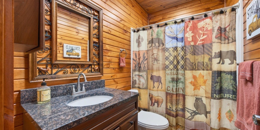 8055 N Lakewood Drive, Unionville, Indiana 47468,MLS,202606322