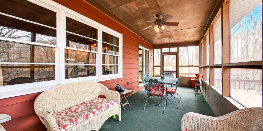 8055 N Lakewood Drive, Unionville, Indiana 47468,MLS,202606322