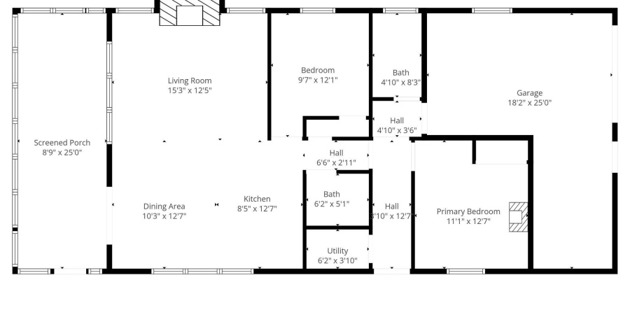 8055 N Lakewood Drive, Unionville, Indiana 47468,MLS,202606322