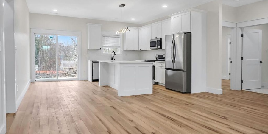 4607 W Johanna Drive, Bloomington, Indiana 47404,MLS,202606342