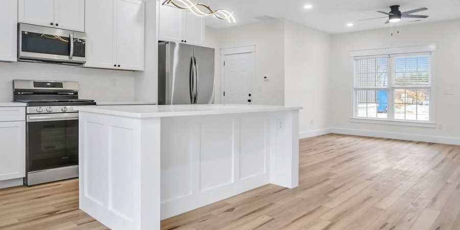 4607 W Johanna Drive, Bloomington, Indiana 47404,MLS,202606342