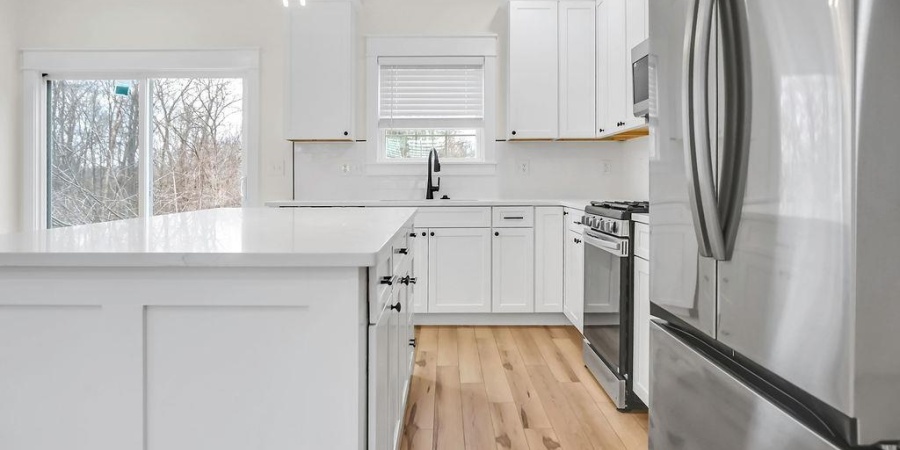 4607 W Johanna Drive, Bloomington, Indiana 47404,MLS,202606342