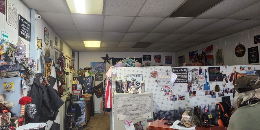 1320 W Main Street, Mitchell, Indiana 47446,MLS,202606413